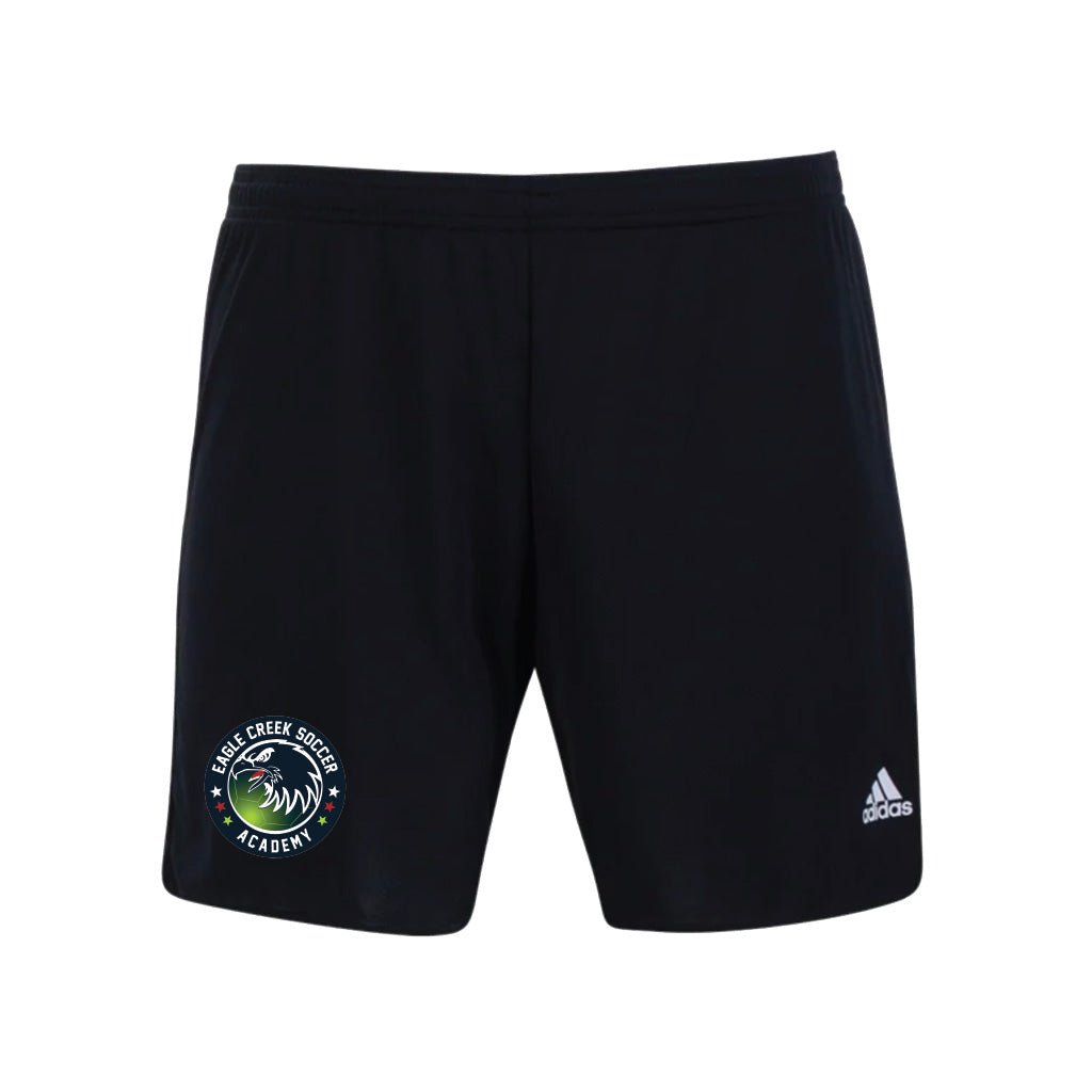 Stars Academy - Puma - Team Rise Shorts - Black