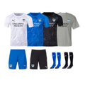 Auburndale - Field Player - Mandatory Kit - Before checkout you can add more individual items