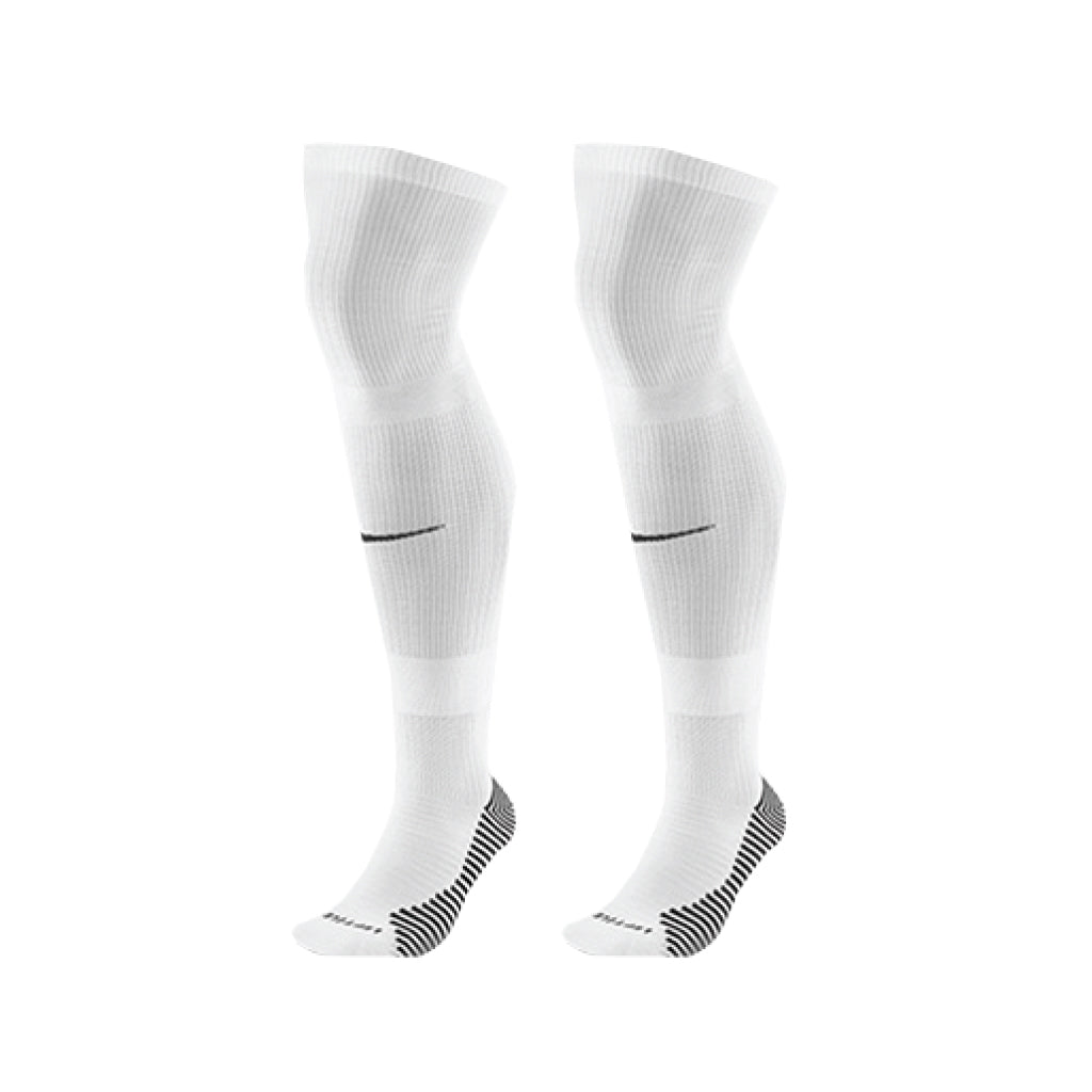 Florida United - Youth - Nike - MatchFit - Sock - White