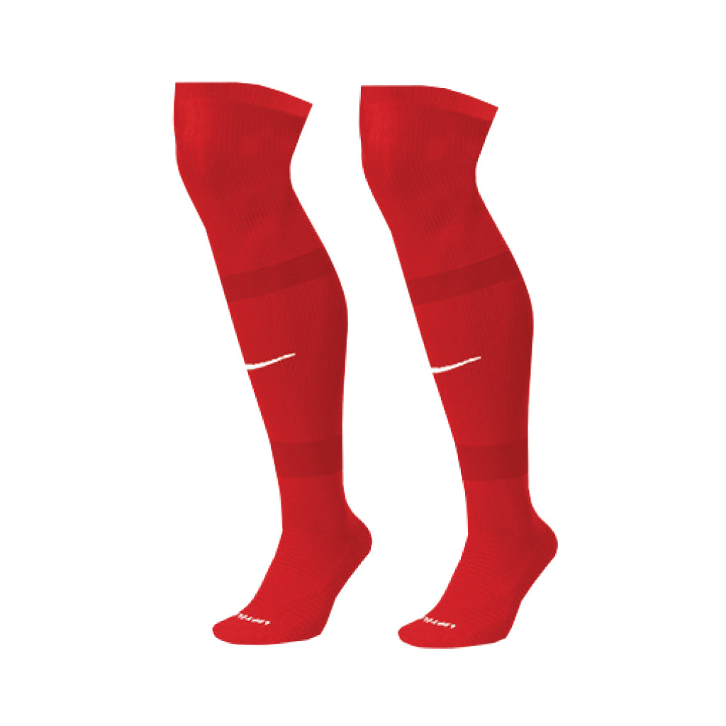Florida United - Nike - MatchFit - Sock - Red