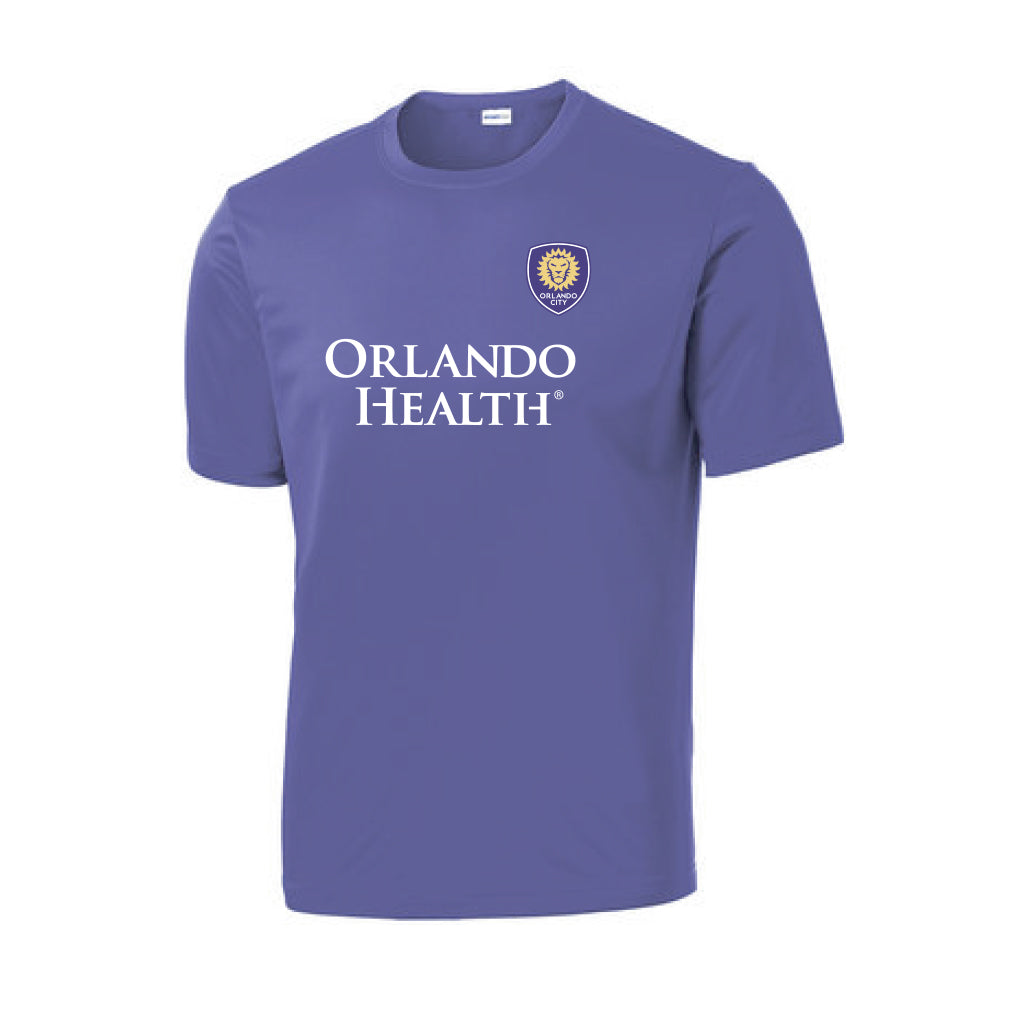 Orlando City - Rec - Purple