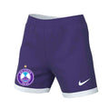 Nike - Dri-Fit Classic III - Purple
