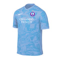 Nike - Dri-Fit Precision VII Jersey - Valor Blue