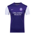 Nike - Dri-Fit Tiempo Premier II Jersey - Purple