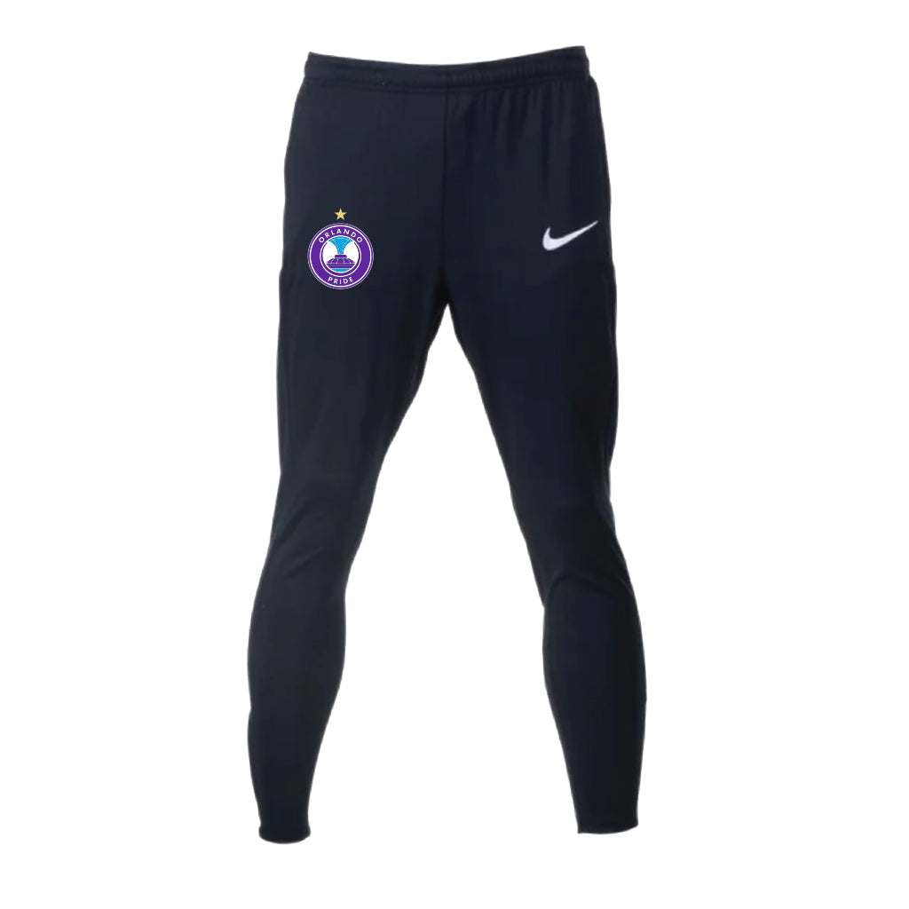 Nike - Dri-Fit Academy 25 Pants - Black