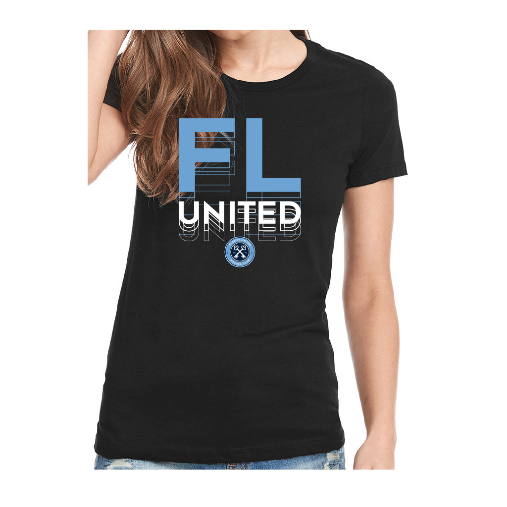 Florida United FL Design