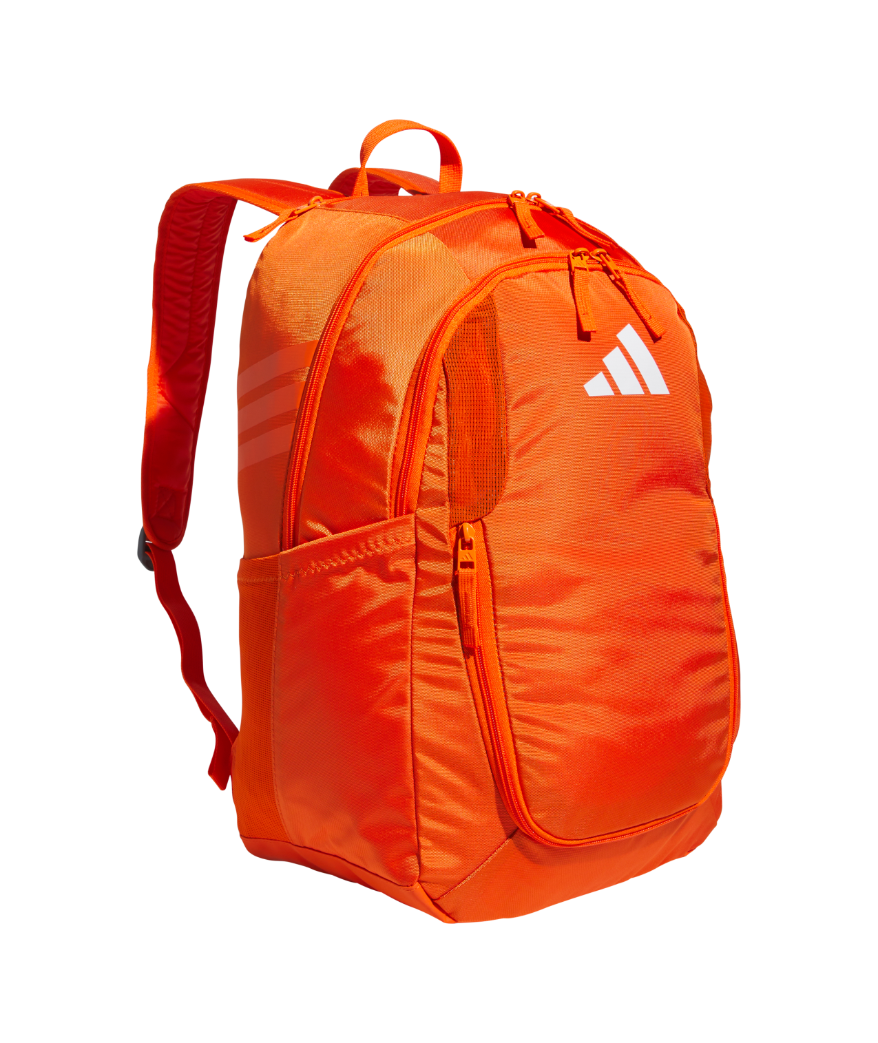 Adidas - Stadium 4 Backpack - Orange