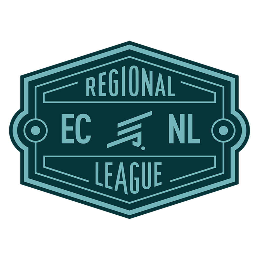 ECNL-R Badge