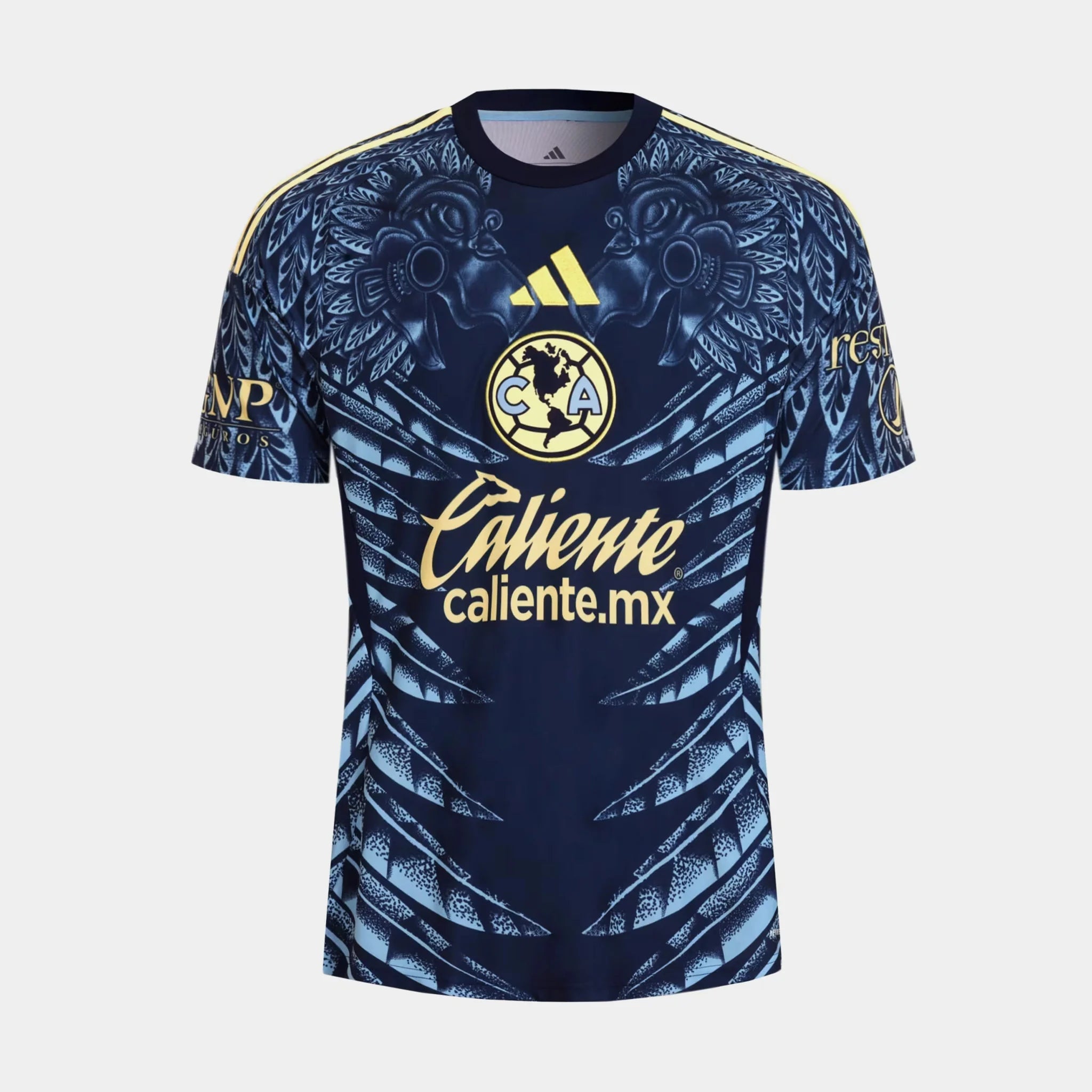 Adidas - Club America 25/26 Jersey