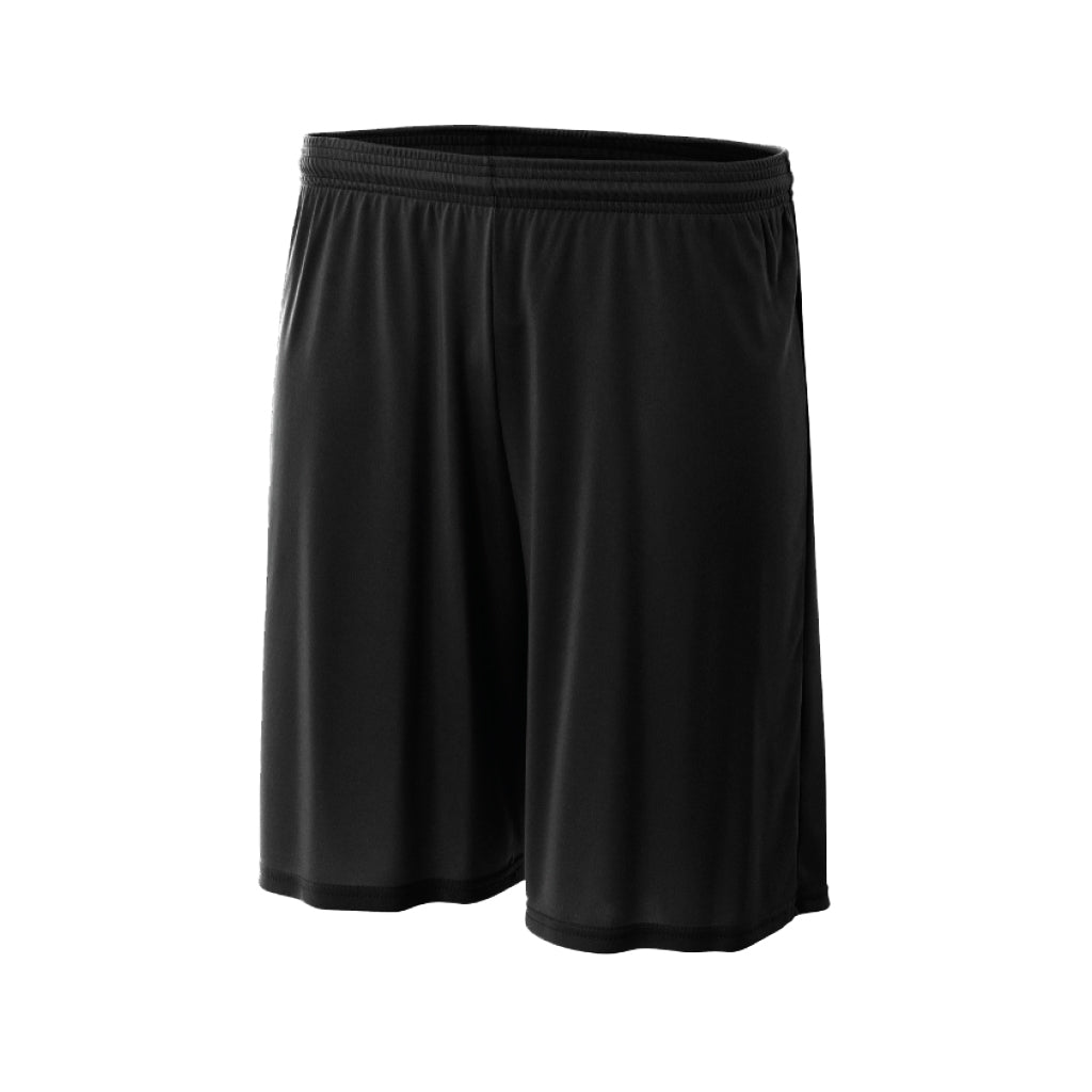 Braden Short - Black