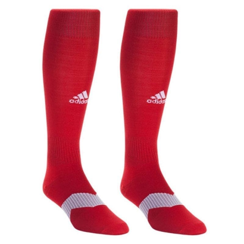 Adidas - Metro 6 OTC Sock - Red