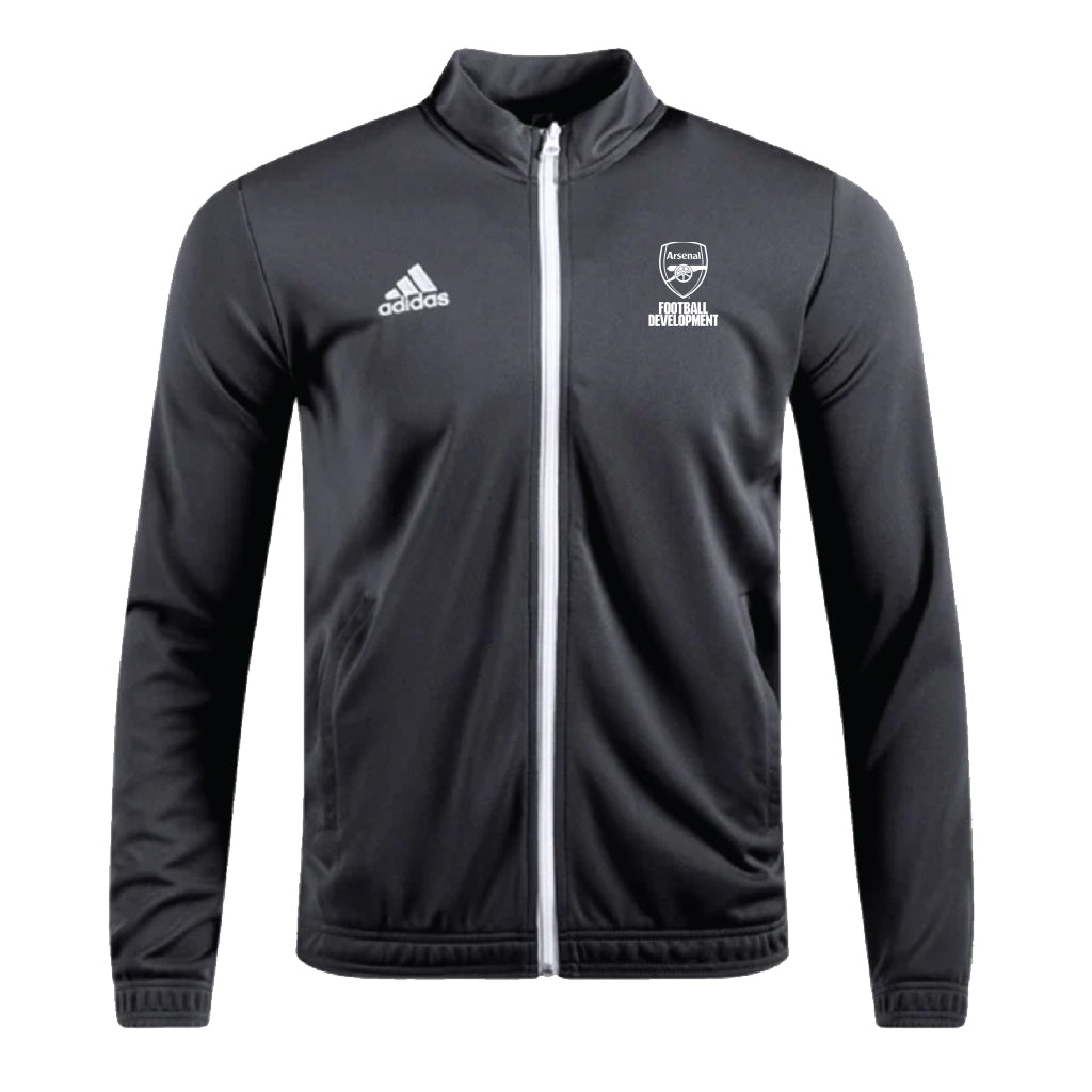 - Adidas - Arsenal Academy -  Entrada 22 - Track Jacket