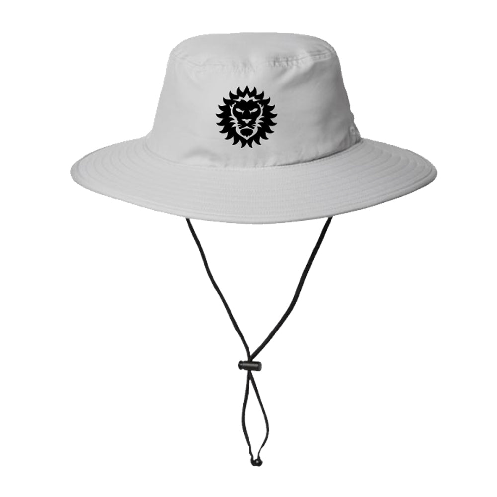 Adidas Orlando City Sustainable Sun Booney Hat - White