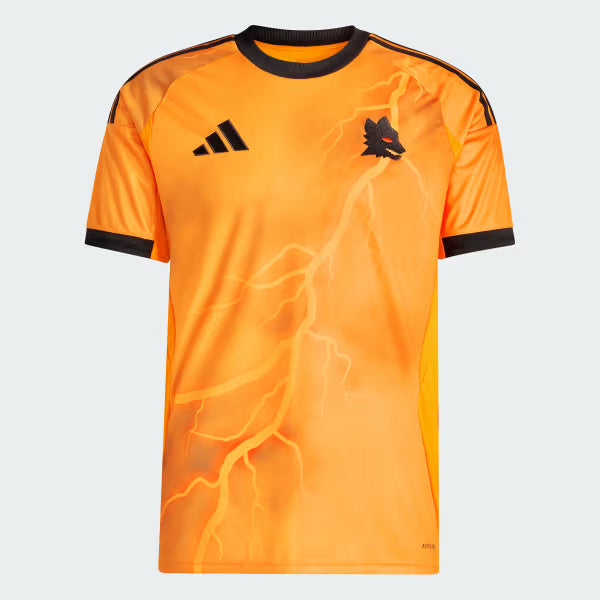 Adidas - Roma 25/26 Away Jersey