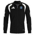 Azzurri - Adidas - Tiro 26 League Jacket- With Logo