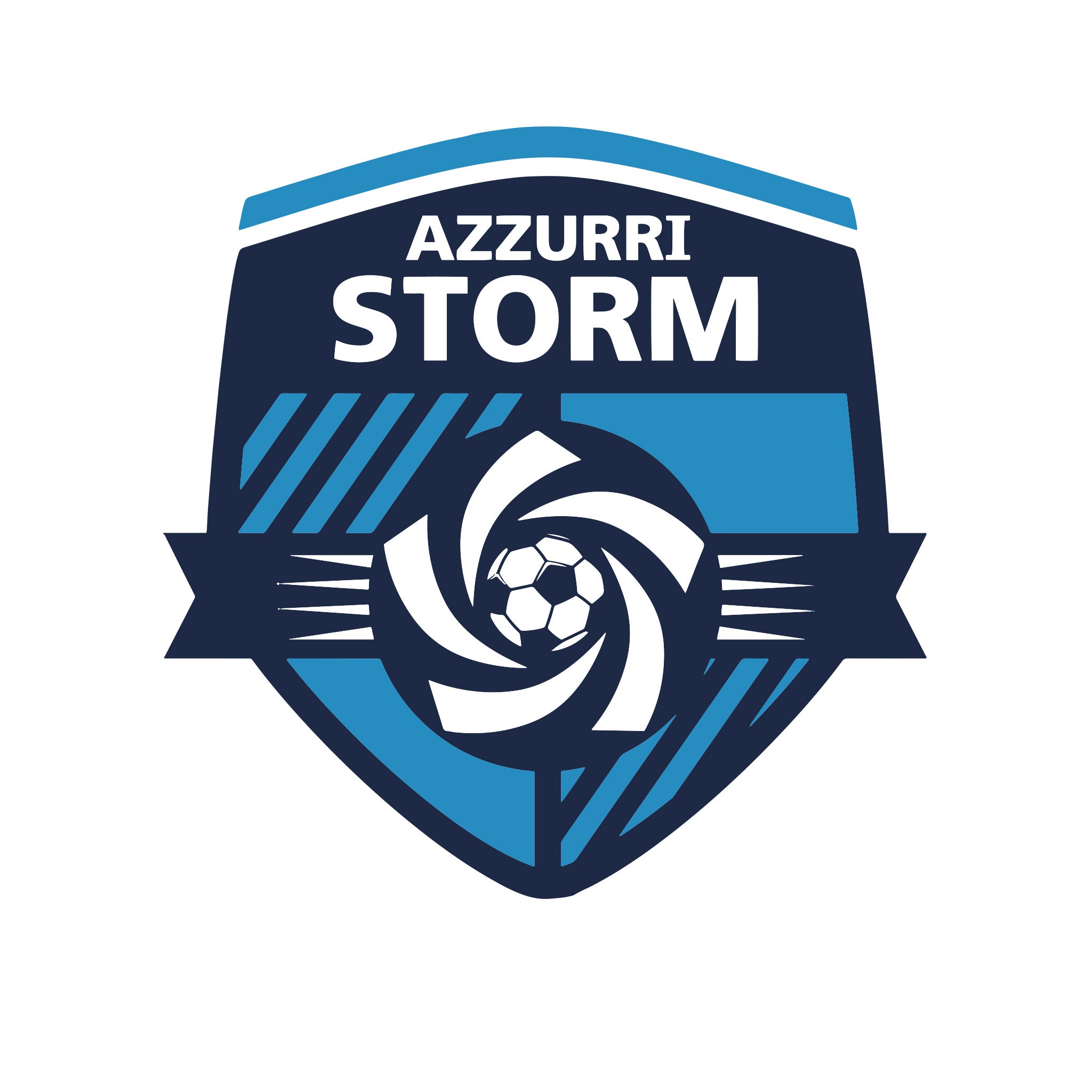 Azzurri Orlando City Print Package