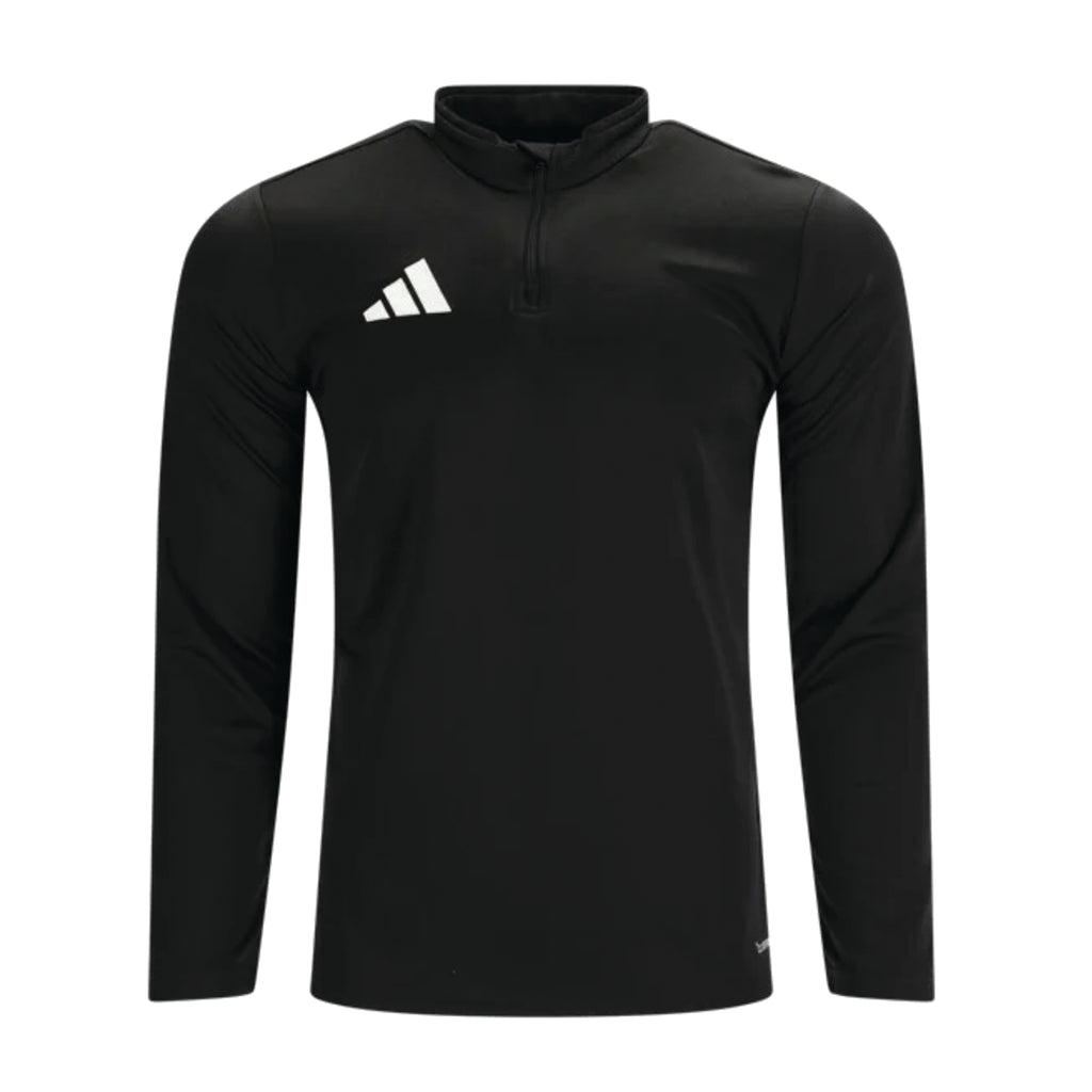 Adidas - Entrada 26 1/4 Zip - Black