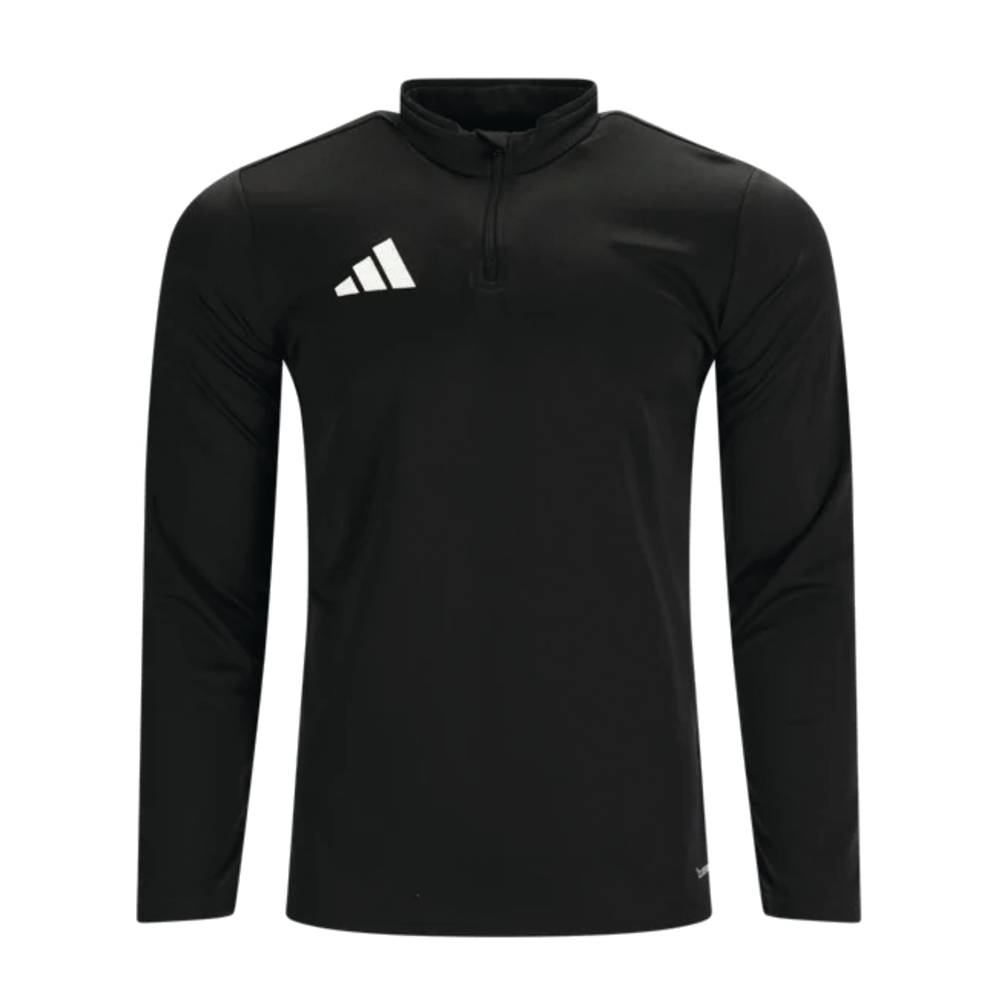 Adidas - Entrada 26 1/4 Zip - Black