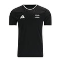 Adidas - Entrada 26 Jersey - Black