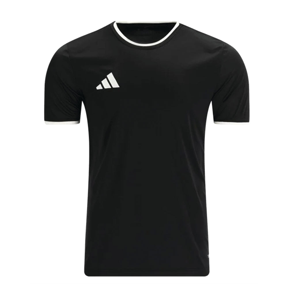 Adidas - Entrada 26 Jersey - Black