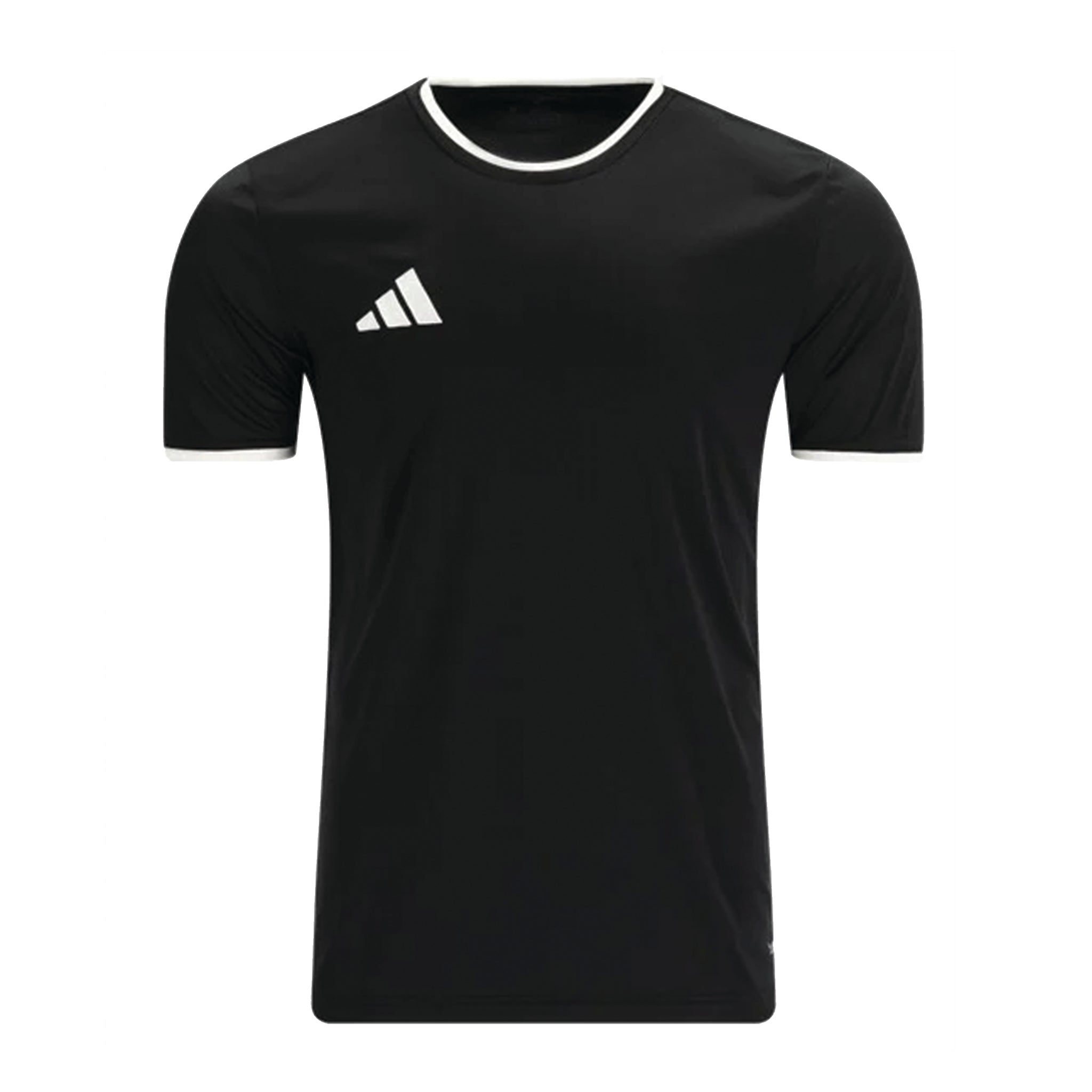 Adidas - Entrada 26 Jersey - Black