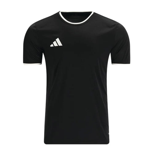 Adidas - Entrada 26 Jersey - Black