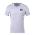 Adidas - Entrada 26 Jersey - Grey