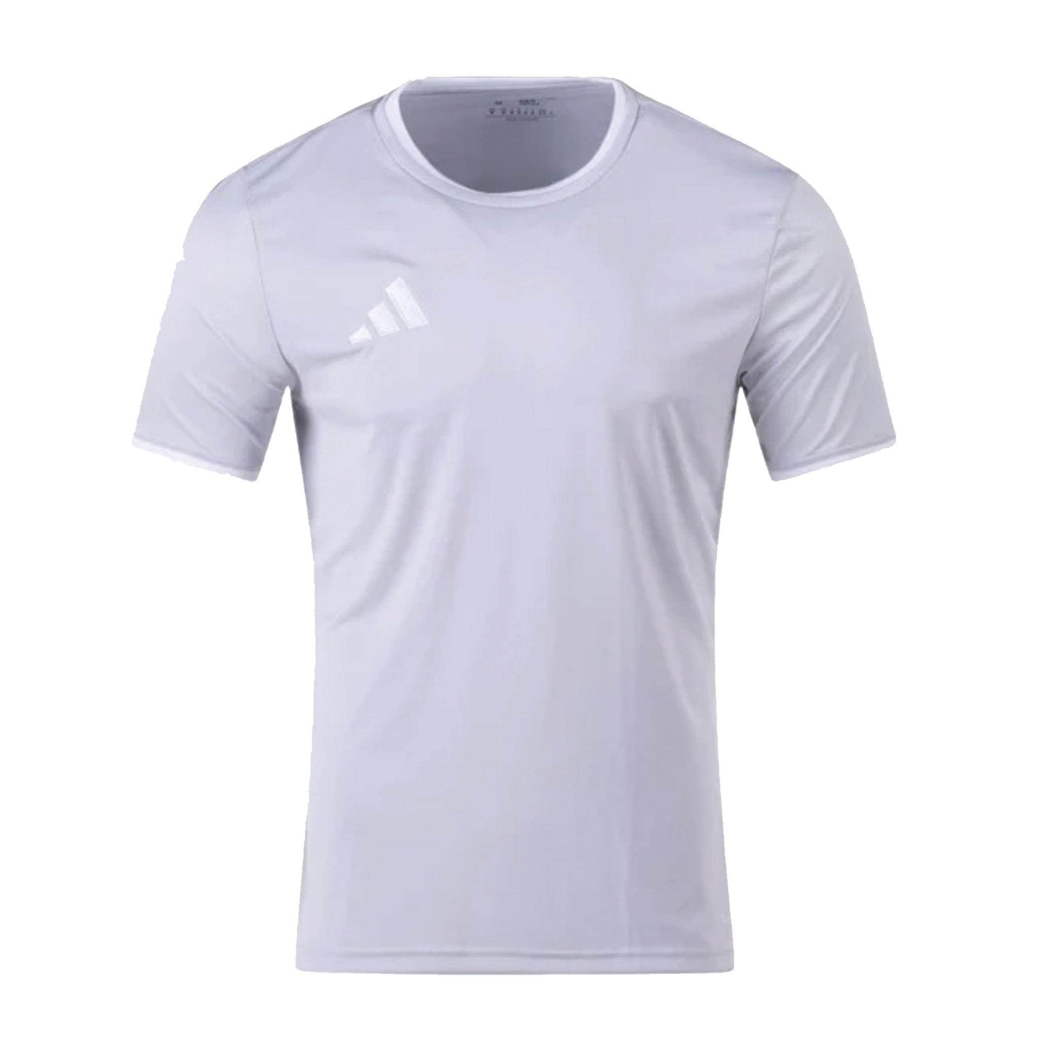 Adidas - Entrada 26 Jersey - Grey