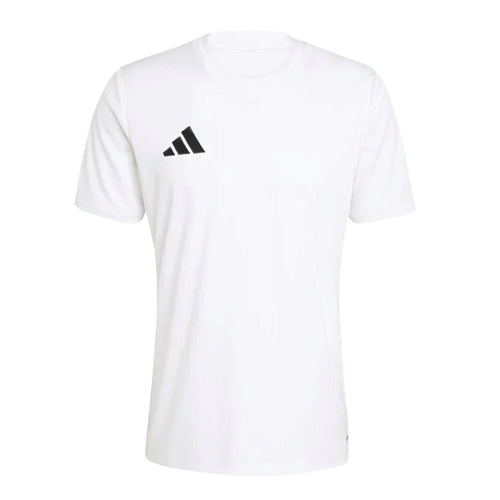 Adidas - Entrada 26 Jersey - White