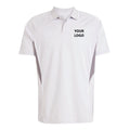 Adidas - Tiro 25 Polo - Grey