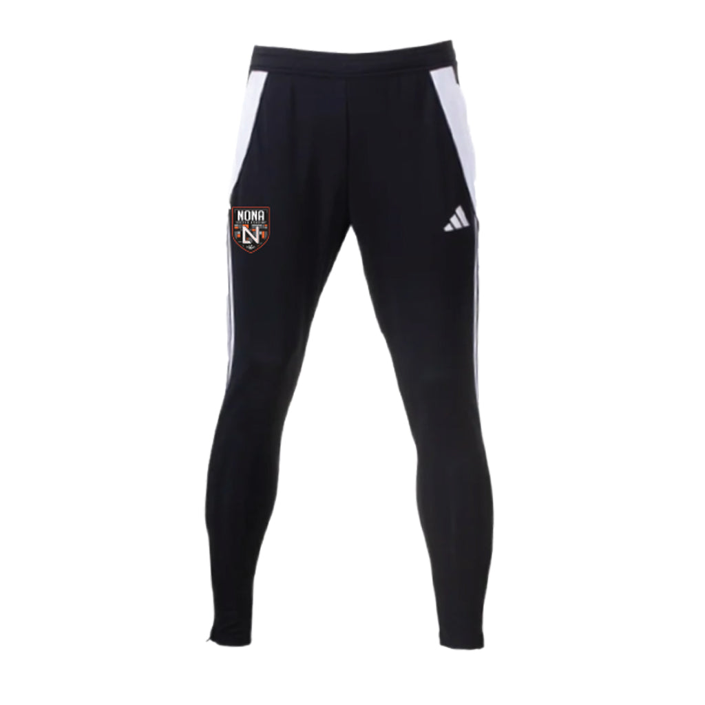 Adidas - Tiro 24 Training Pant - Black