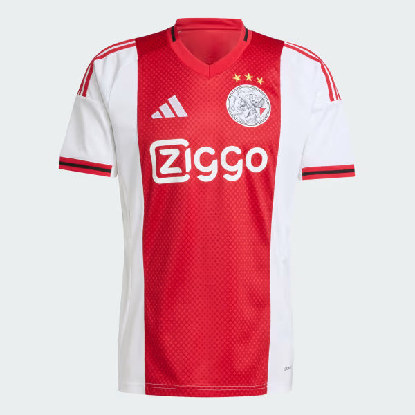 Adidas - Ajax 25/26 3rd Youth and Adult Jersey