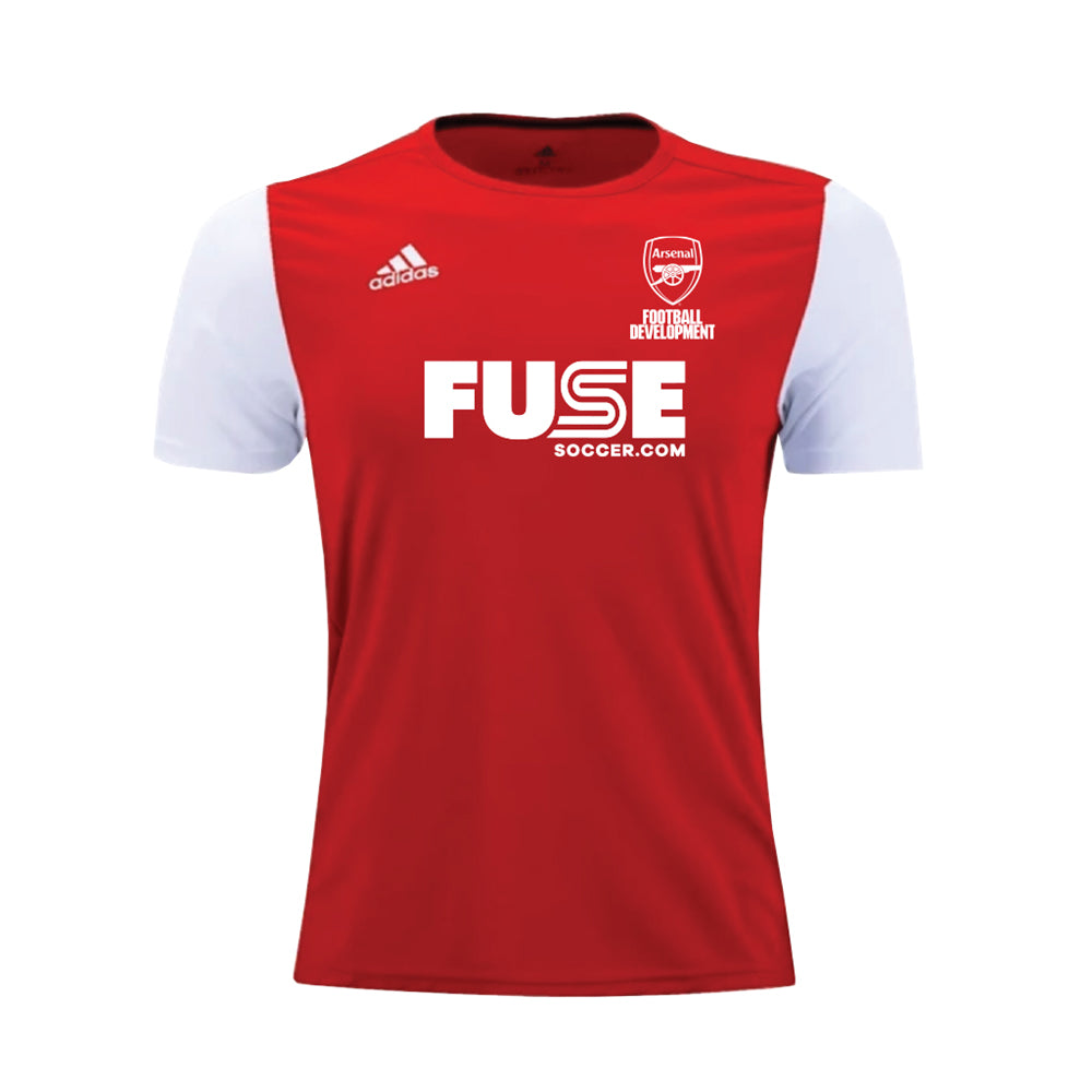 Adidas - Estro 19 Jersey - Red