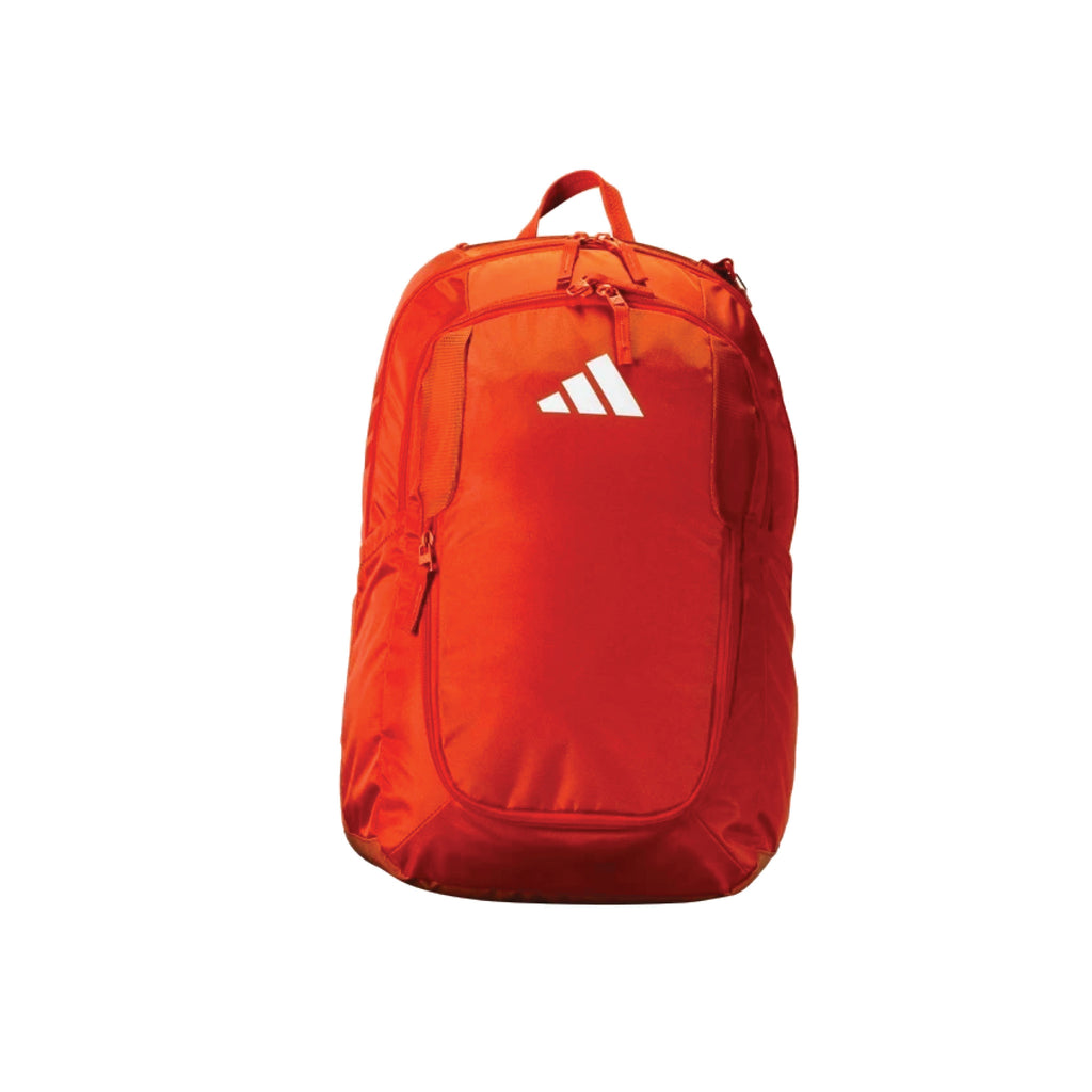 Adidas - Stadium 4 Backpack - Orange