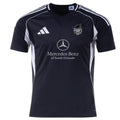 Adidas - Tiro 25 Jersey - Black