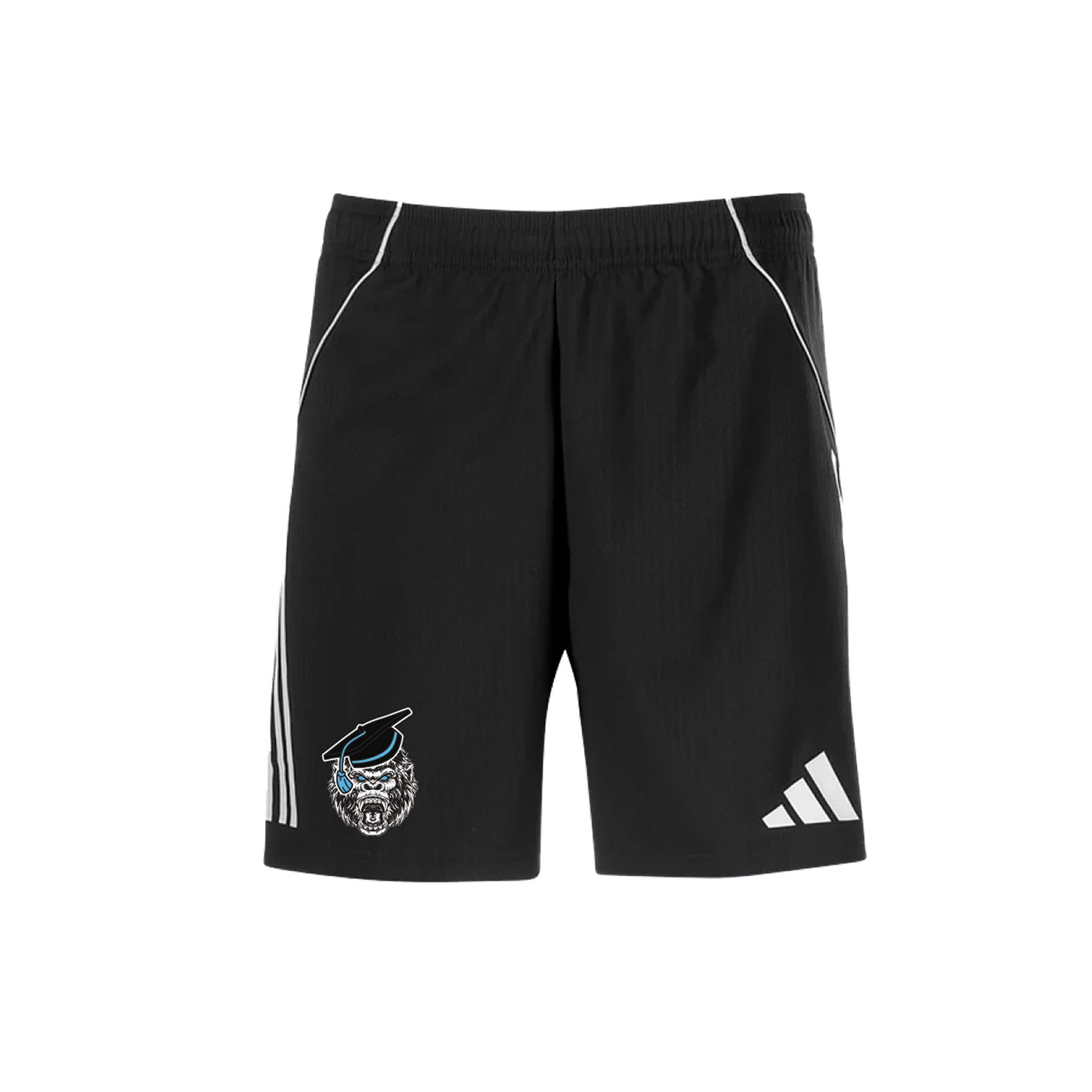 Adidas - Tiro 25 Short - Black