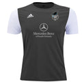 Adidas - Estro 19 Jersey - Black
