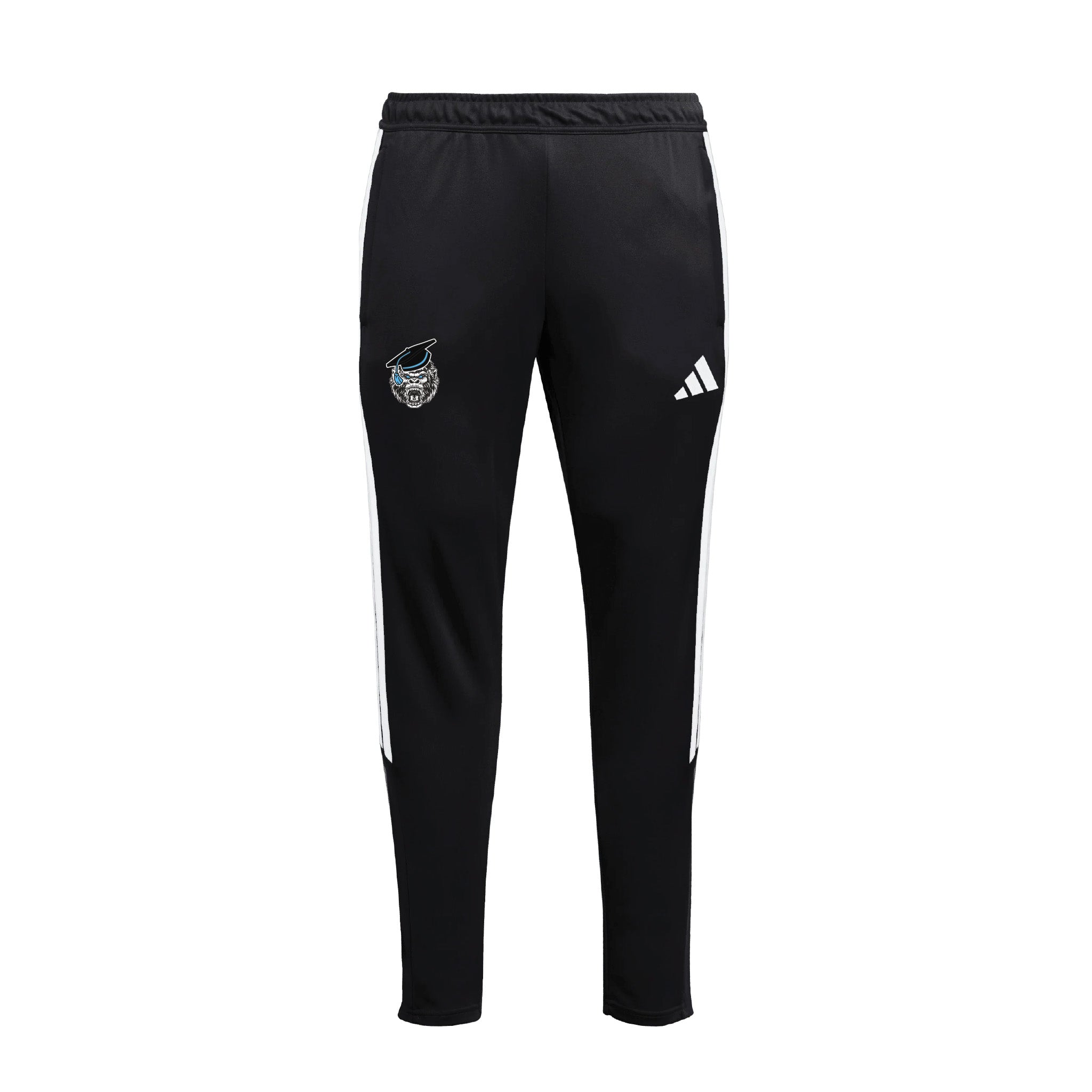 Adidas - Tiro 26 League Pant - Black - With Logo