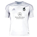 Adidas - Tiro 25 Jersey - White