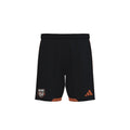 Adidas - Tiro 26 Custom Short - Black