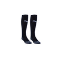 Puma - TeamLiga 26 Socks - Black