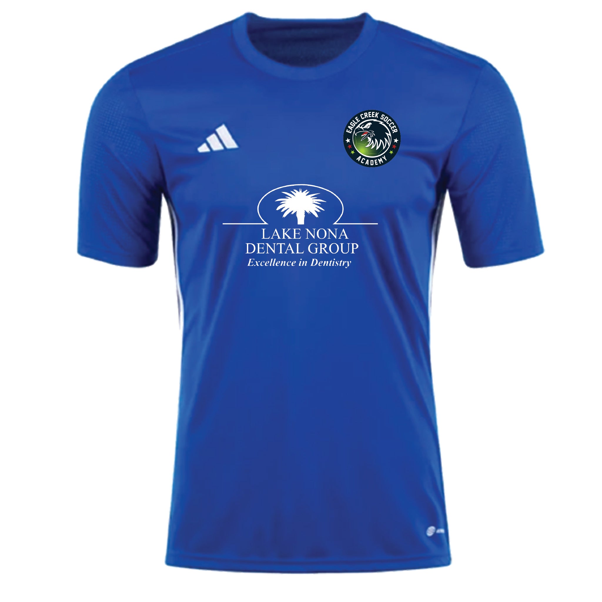 Adidas - Tabela 23 Jersey - Royal Blue