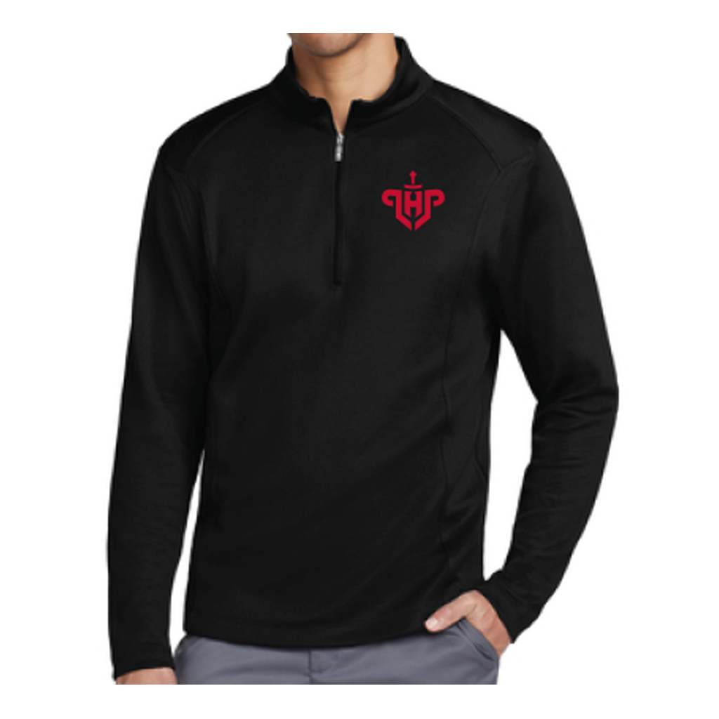 Lake Highland 1/4 Zip