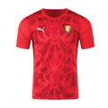Puma - Team Ultimate Jersey 25 - Red