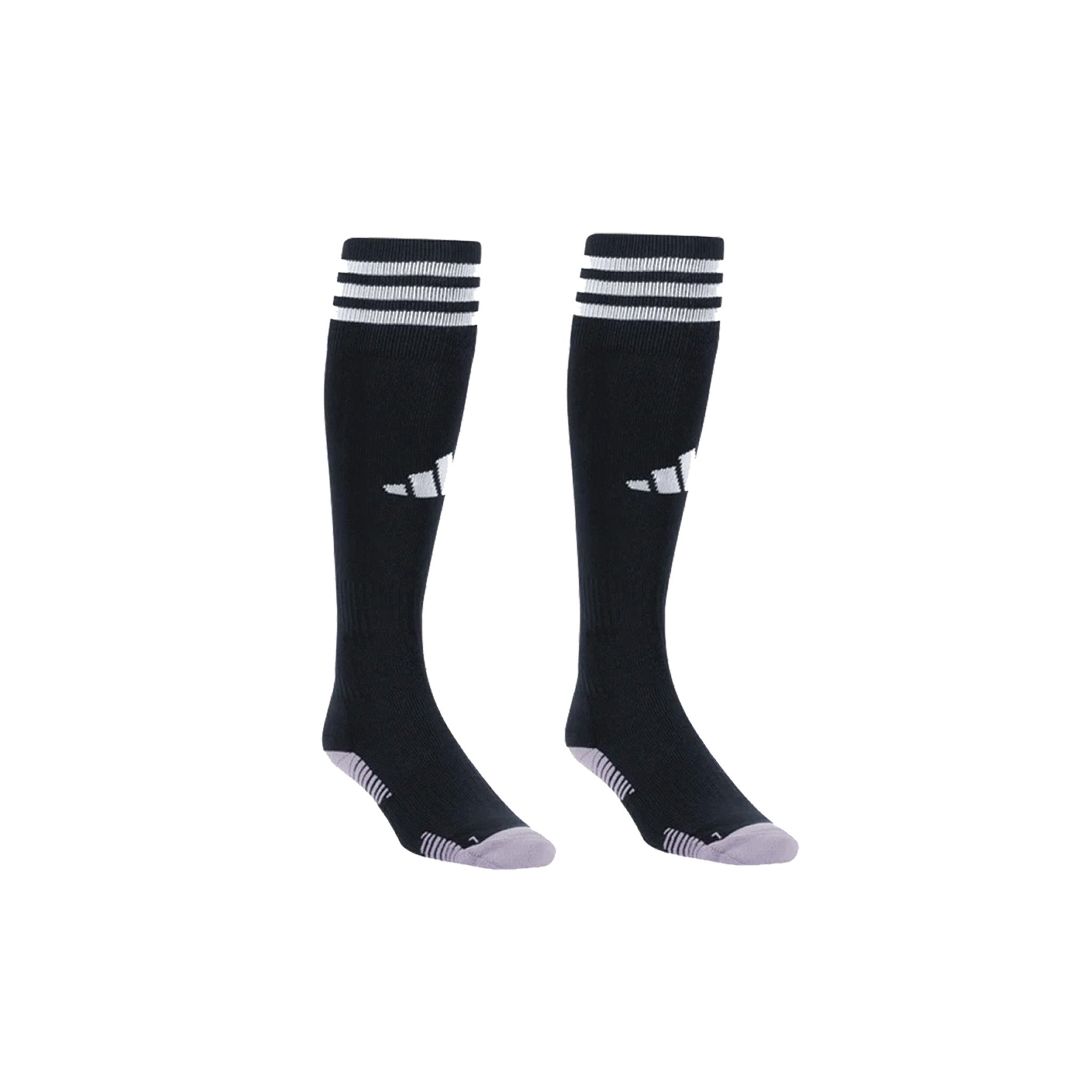 Adidas - Copa Zone Cushion 5 OTC Sock - Black