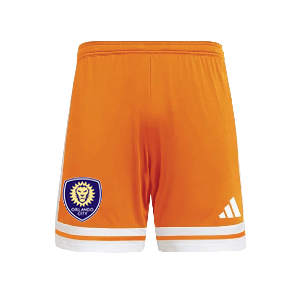 Adidas - Squadra 25 Short - Orange