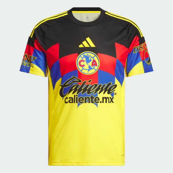 Adidas - Club America 25/26 Home Jersey