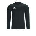 Adidas - Entrada 26 1/4 Zip - Black