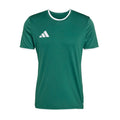 Adidas - Entrada 26 Jersey - Dark Green
