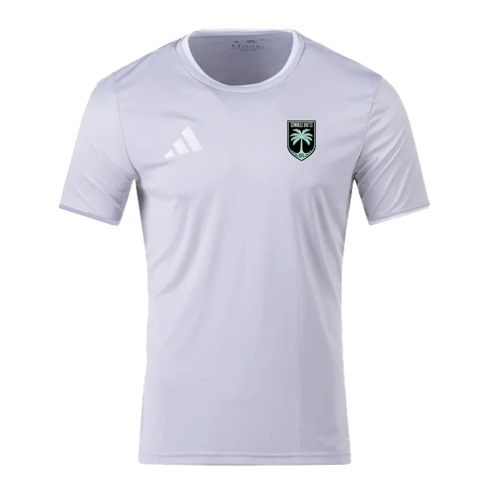 Adidas - Entrada 26 Jersey - Grey